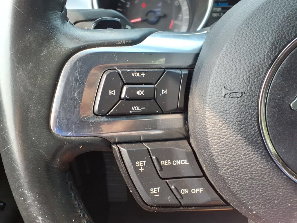 Certified 2023 Ford Mustang GT RWD image 7
