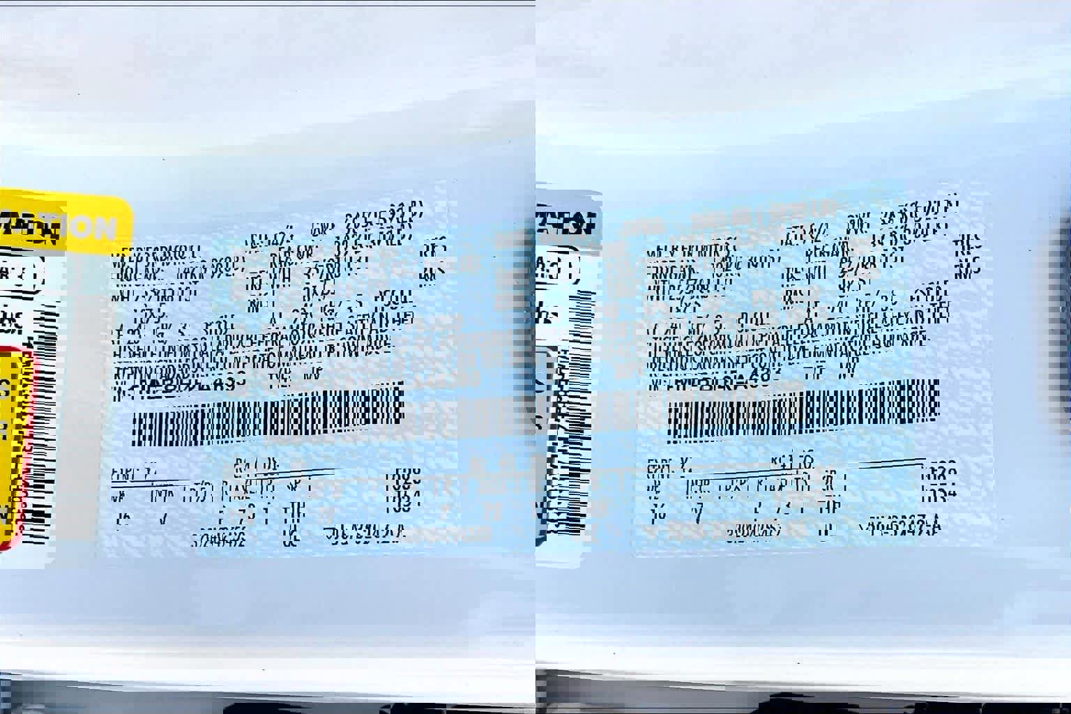 Certified 2024 Ford Bronco Outer Banks image 34