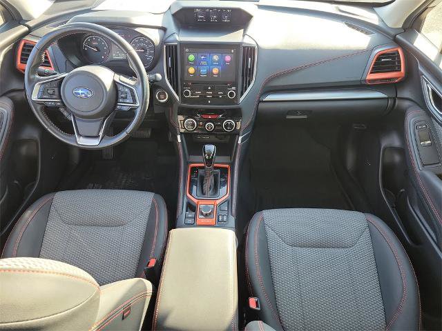 Used 2020 Subaru Forester Sport image 16