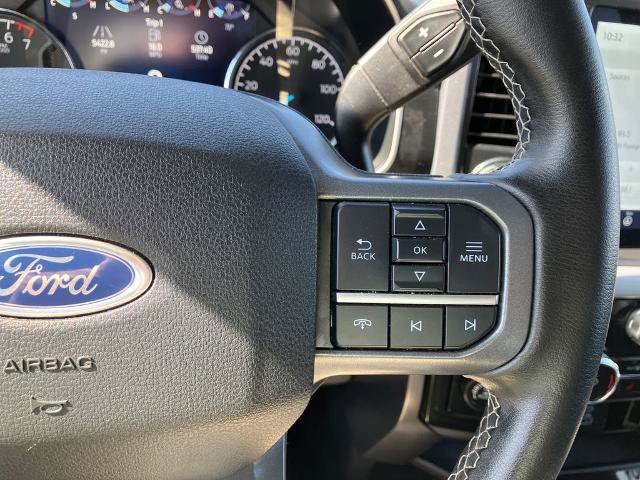 Certified 2023 Ford F150 XLT w/ Equipment Group 302A High AWD/4WD image 40