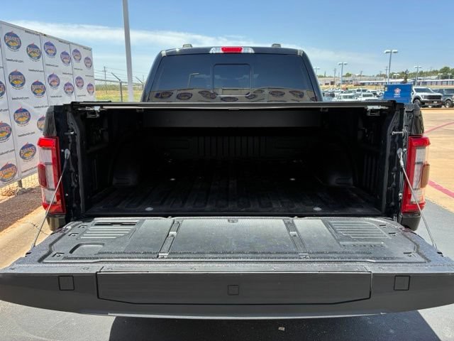 Certified 2023 Ford F150 Tremor w/ Equipment Group 402A High AWD/4WD image 6