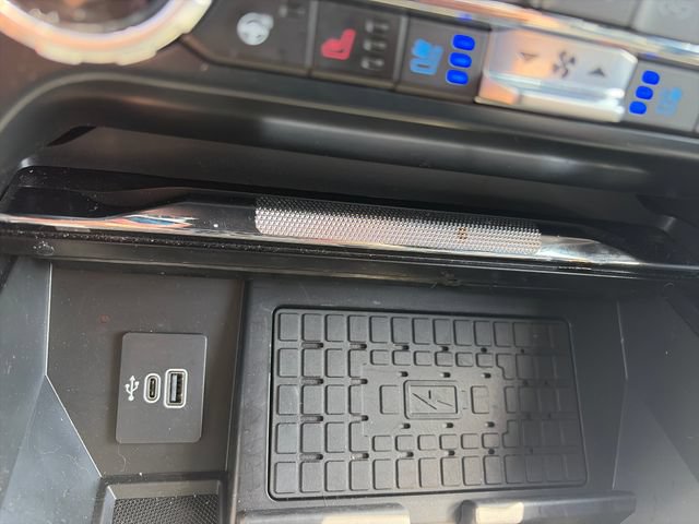 Certified 2025 Ford F150 Lariat AWD/4WD image 22