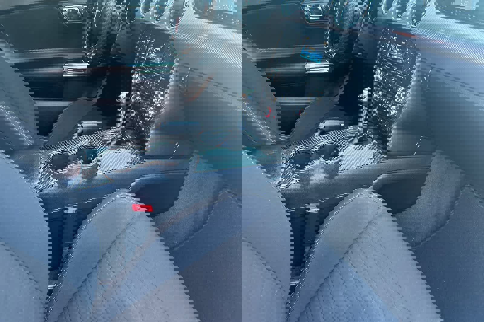 Certified 2017 Ford Mustang GT image 15