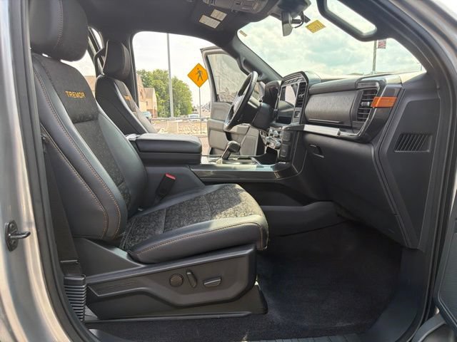 Certified 2023 Ford F150 Tremor w/ Trailer Tow Package AWD/4WD image 18