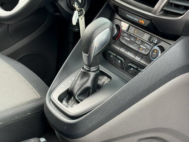 Certified 2021 Ford Transit Connect XL FWD image 21