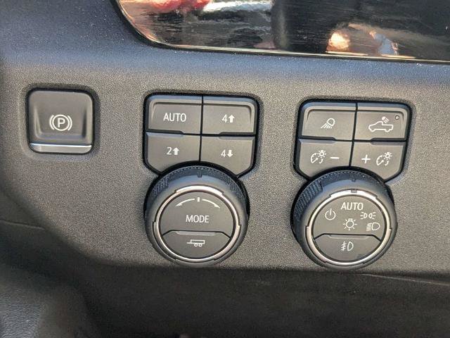 Used 2025 Chevrolet Silverado 1500 RST w/ RST All Star Premium Package AWD/4WD image 26