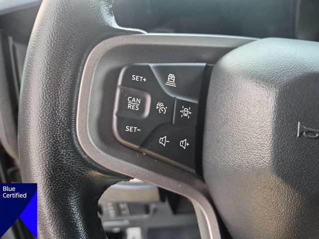 Certified 2021 Ford Bronco Outer Banks AWD/4WD image 17