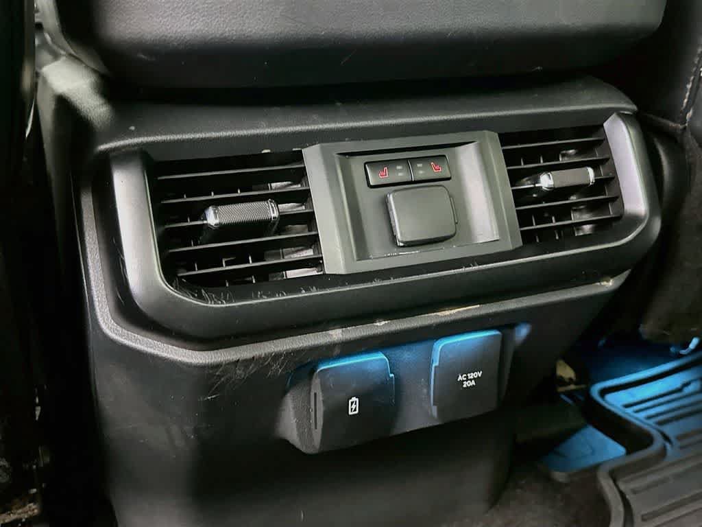 Certified 2024 Ford F150 Raptor AWD/4WD image 13