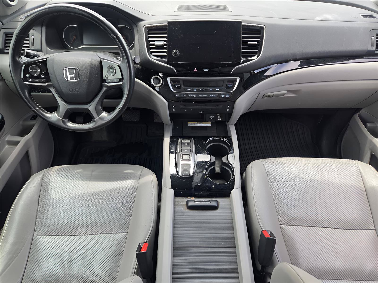 Used 2019 Honda Pilot Elite image 22