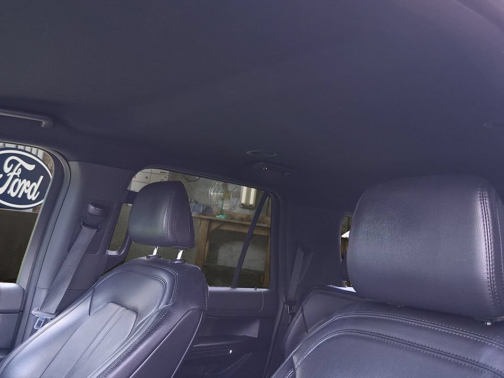 Certified 2021 Ford Expedition Max Limited RWD image 12