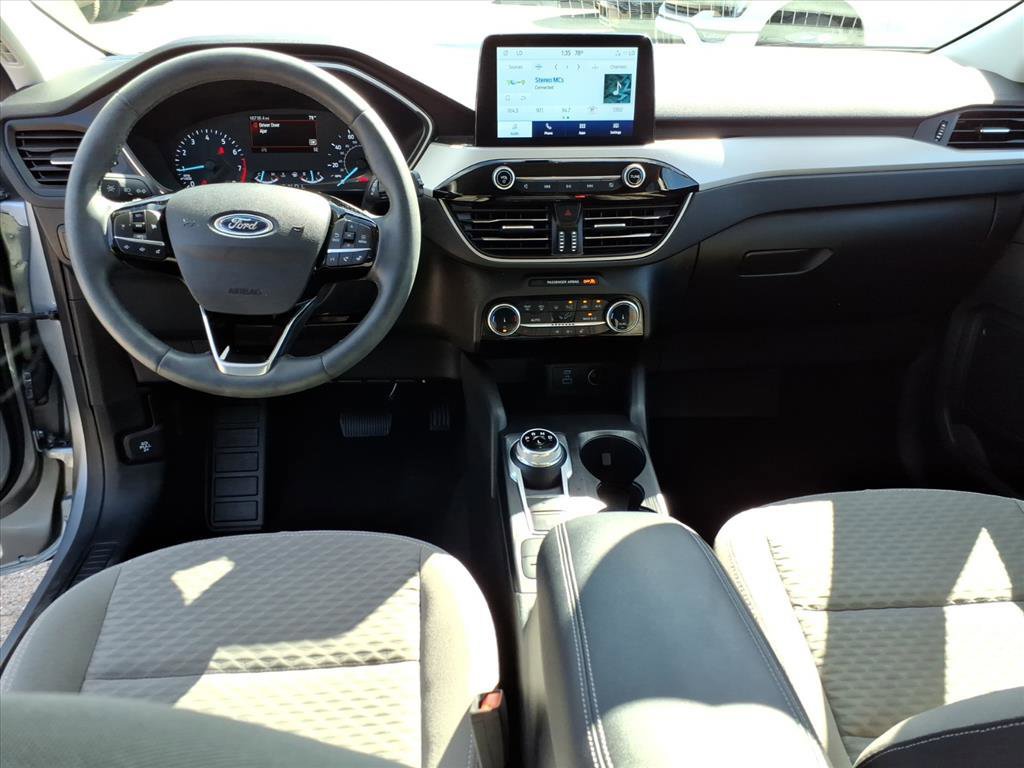 Certified 2022 Ford Escape SE w/ Convenience Package image 14
