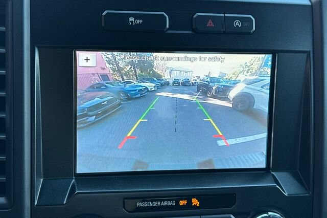 Certified 2018 Ford F150 XL w/ Equipment Group 101A Mid image 15