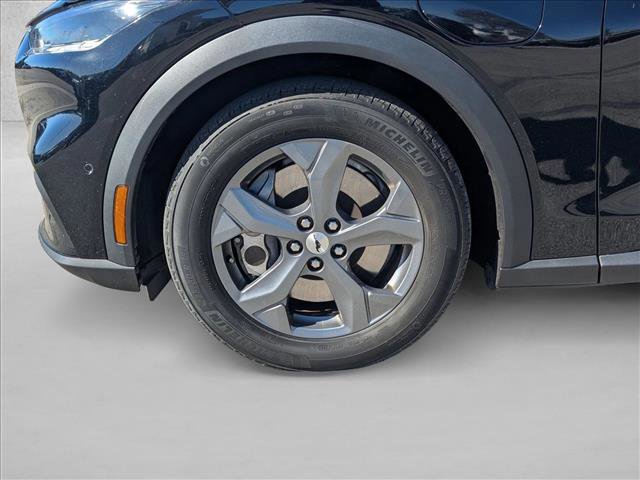 Certified 2023 Ford Mustang Mach-E Select image 24