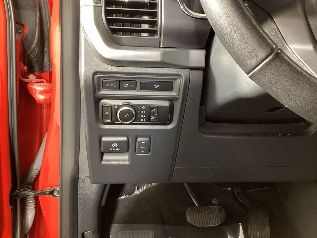 Certified 2023 Ford F150 Lariat w/ Equipment Group 502A High AWD/4WD image 12