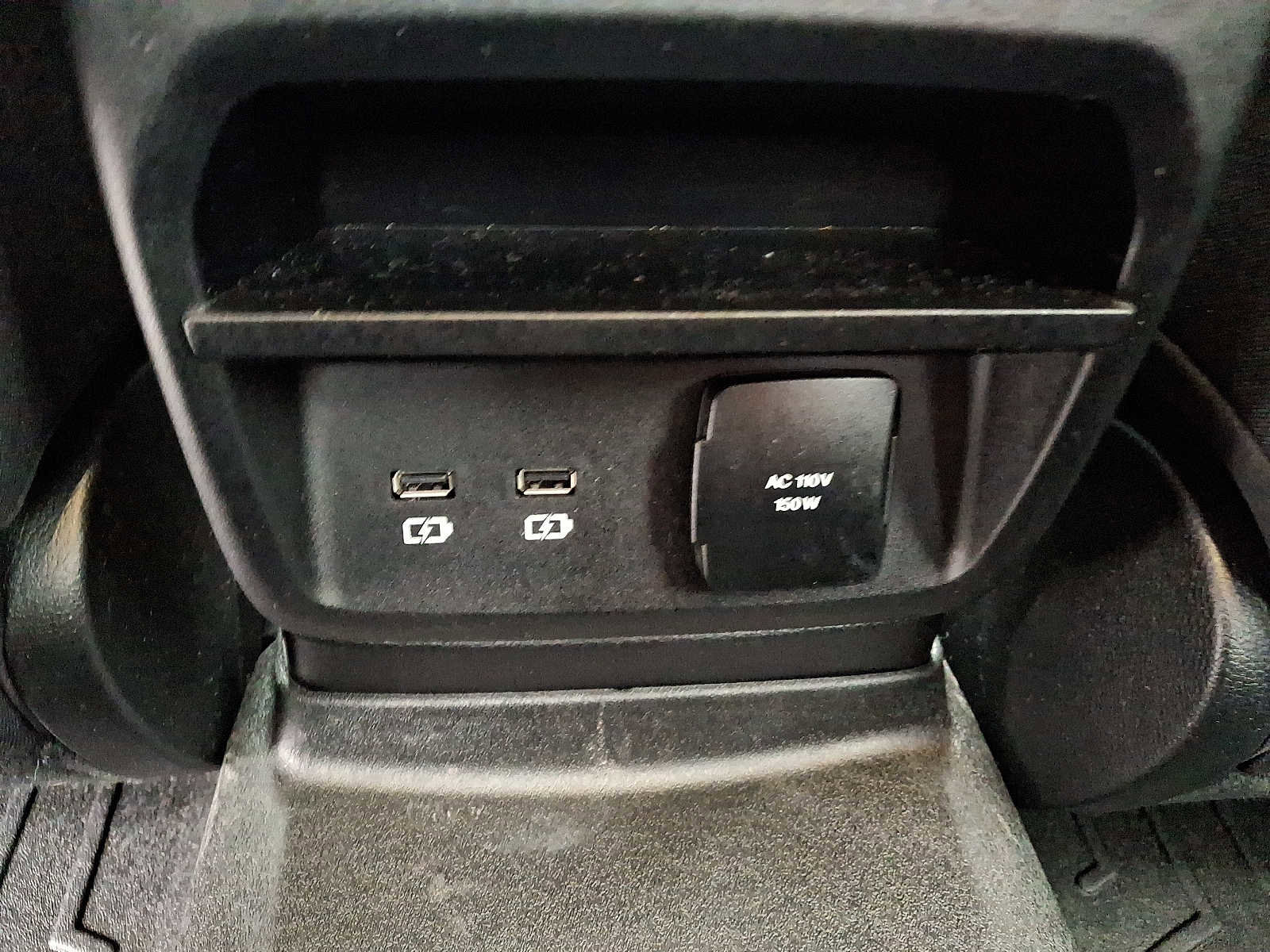 Certified 2019 Ford Ranger XLT w/ Equipment Group 302A Luxury image 11