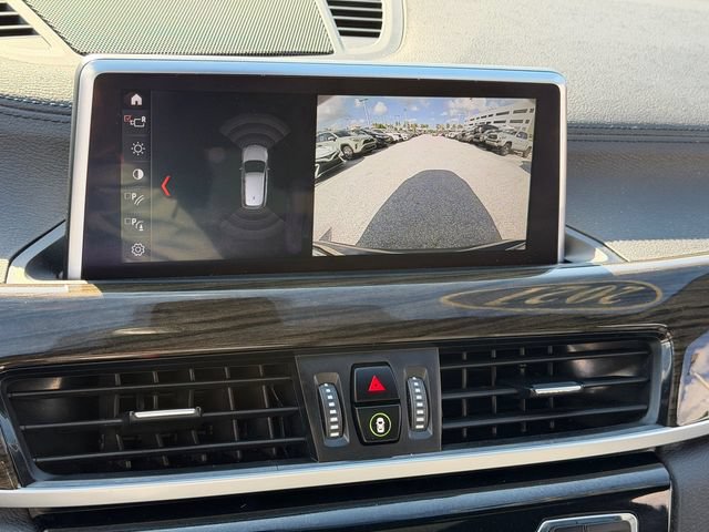 Used 2021 BMW X1 sDrive28i w/ Convenience Package FWD image 24