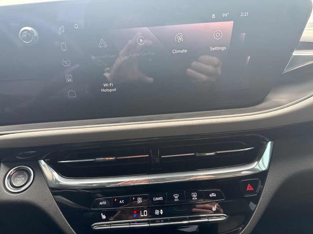 Used 2025 Buick Envista Avenir FWD image 9