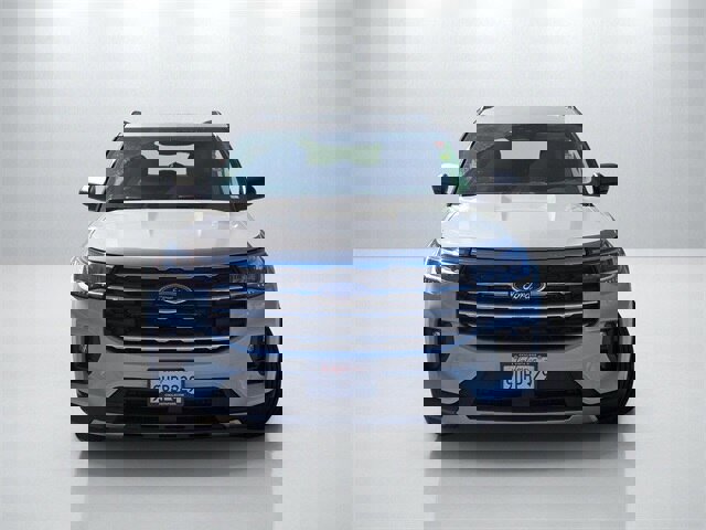 Certified 2025 Ford Explorer Active w/ Active Comfort Package image 2