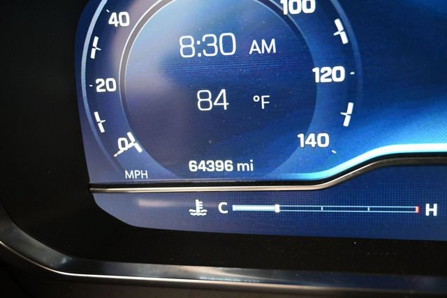 Used 2024 Chevrolet Suburban Premier AWD/4WD image 19
