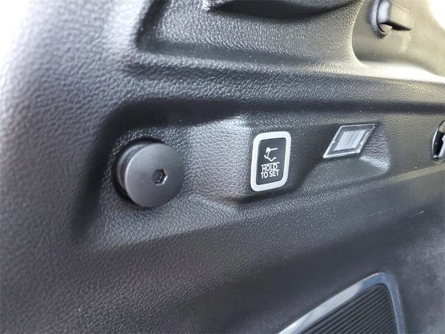 Used 2021 Jeep Grand Cherokee L Limited w/ Trailer Tow Group (B) image 30