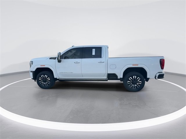 Used 2024 GMC Sierra 2500 Denali Ultimate image 2