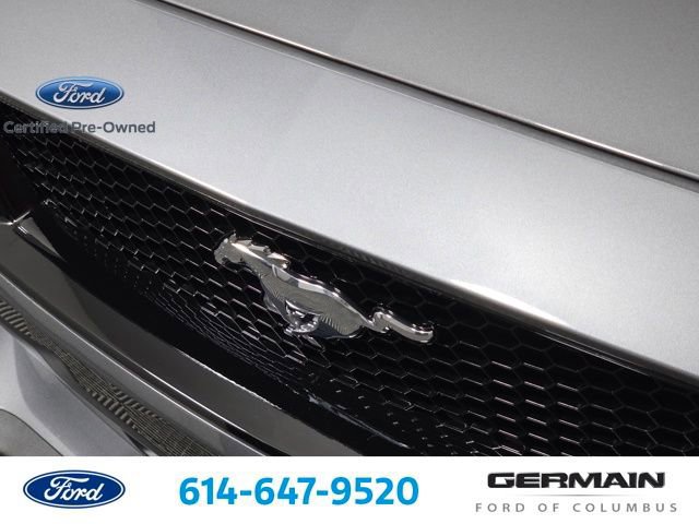 Certified 2022 Ford Mustang GT Premium RWD image 13