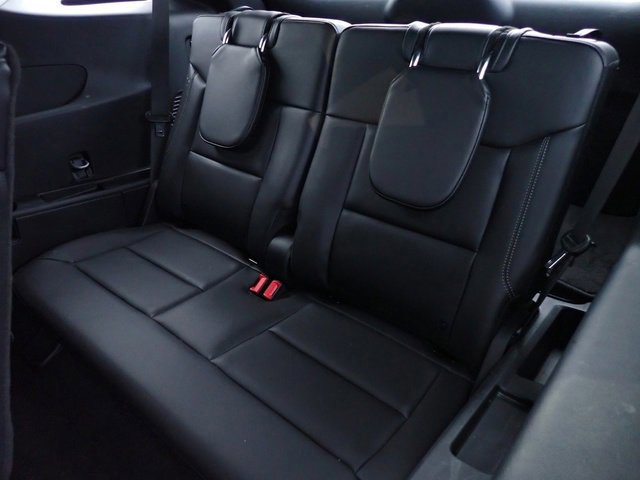 Certified 2023 Ford Explorer XLT w/ Equipment Group 202A image 19