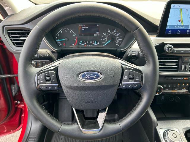 Certified 2022 Ford Escape SE w/ SE Sport Appearance Package AWD/4WD image 21
