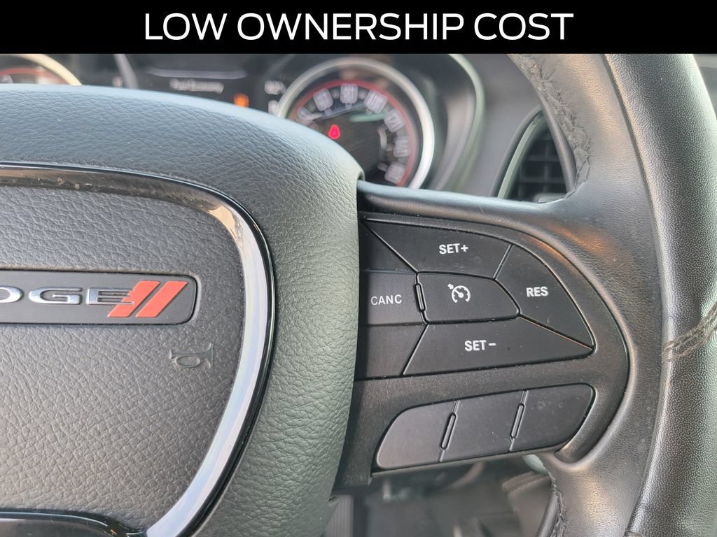 Used 2019 Dodge Challenger SXT RWD image 17