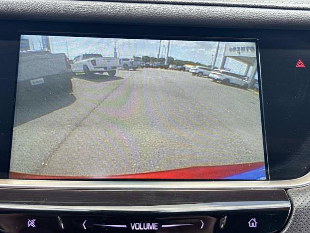 Used 2019 Cadillac XT5 Luxury FWD image 25