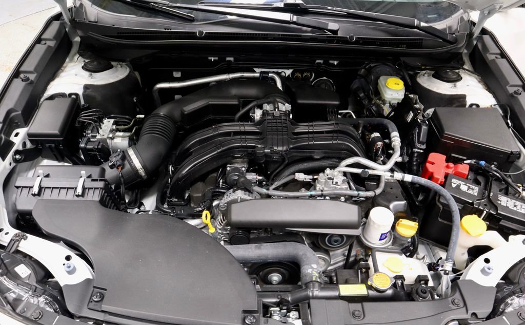 Used 2025 Subaru Legacy Limited image 18