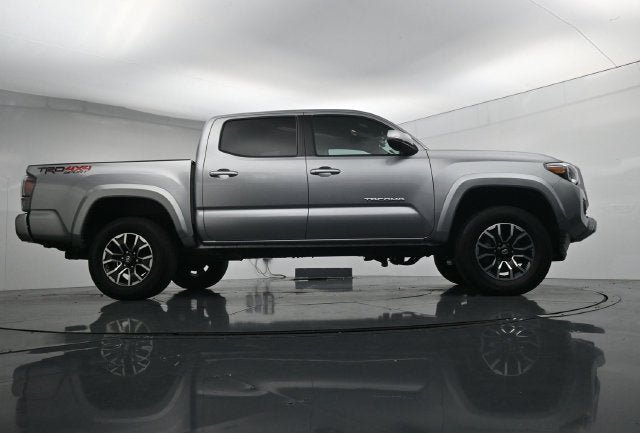 Used 2023 Toyota Tacoma TRD Sport w/ Advanced Technology Package AWD/4WD image 36