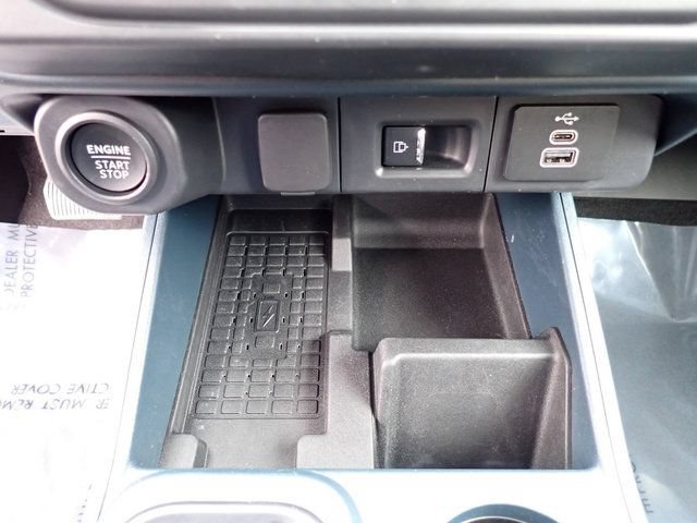 Certified 2025 Ford Maverick Tremor AWD/4WD image 26