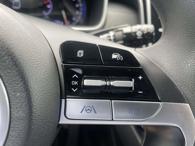 Used 2022 Hyundai Santa Cruz SEL w/ Cargo Package FWD image 22