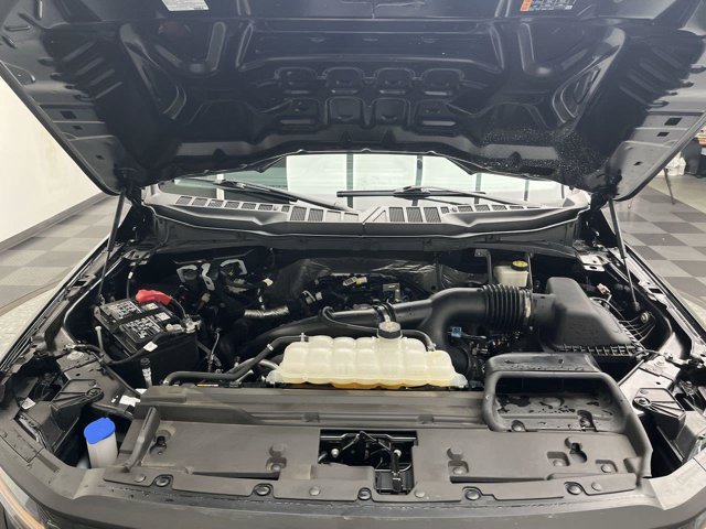 Certified 2024 Ford F150 XL AWD/4WD image 2