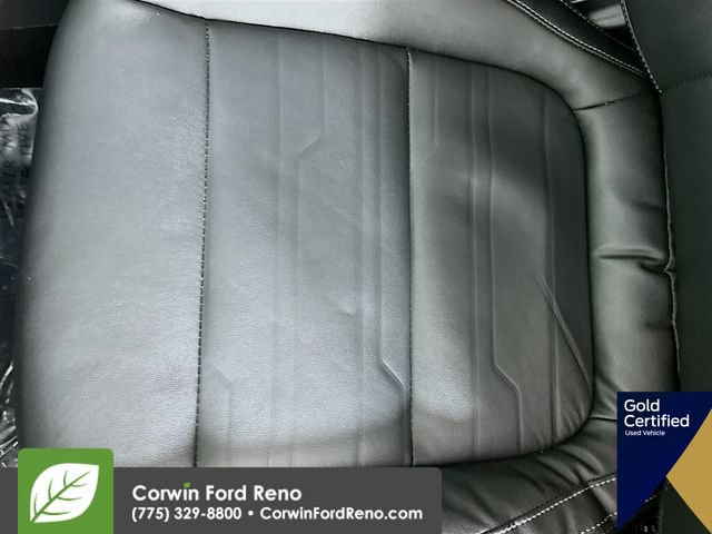 Certified 2024 Ford Ranger Lariat w/ Trailer Tow Package AWD/4WD image 24
