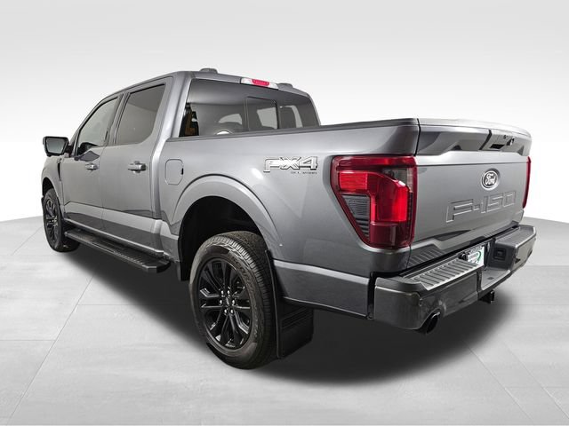 Certified 2024 Ford F150 XLT w/ Equipment Group 302A MID AWD/4WD image 5