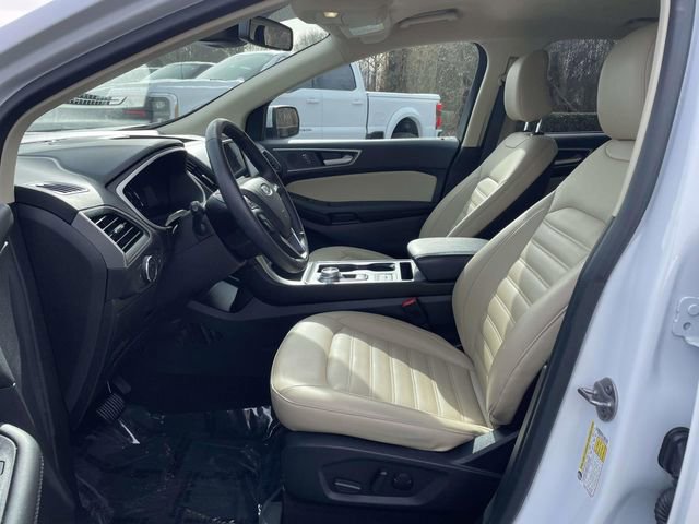 Certified 2021 Ford Edge SEL w/ Convenience Package image 12