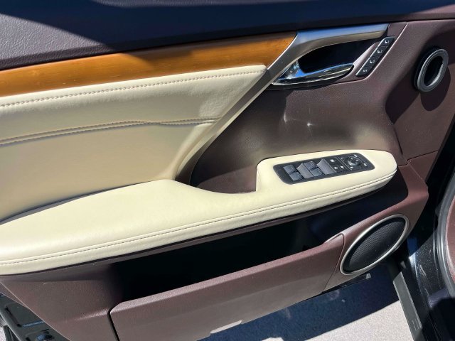 Used 2019 Lexus RX 350 FWD w/ Navigation Package image 26