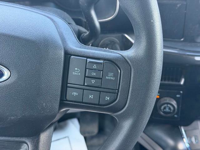 Certified 2023 Ford F150 XL w/ STX Appearance Package AWD/4WD image 17