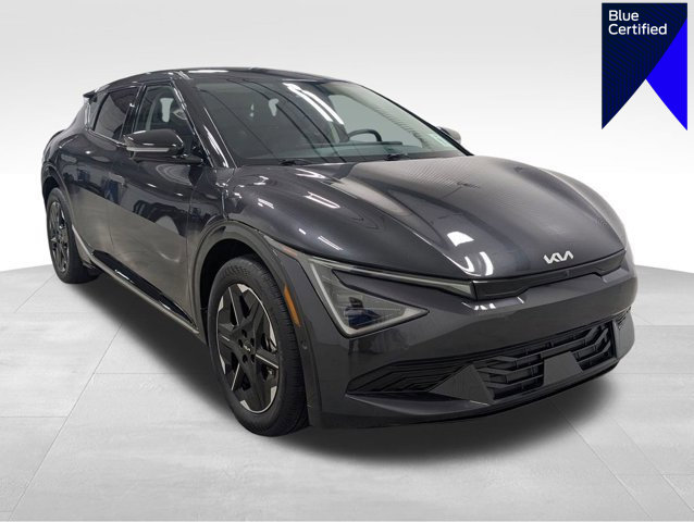 Used 2025 Kia EV6 Wind