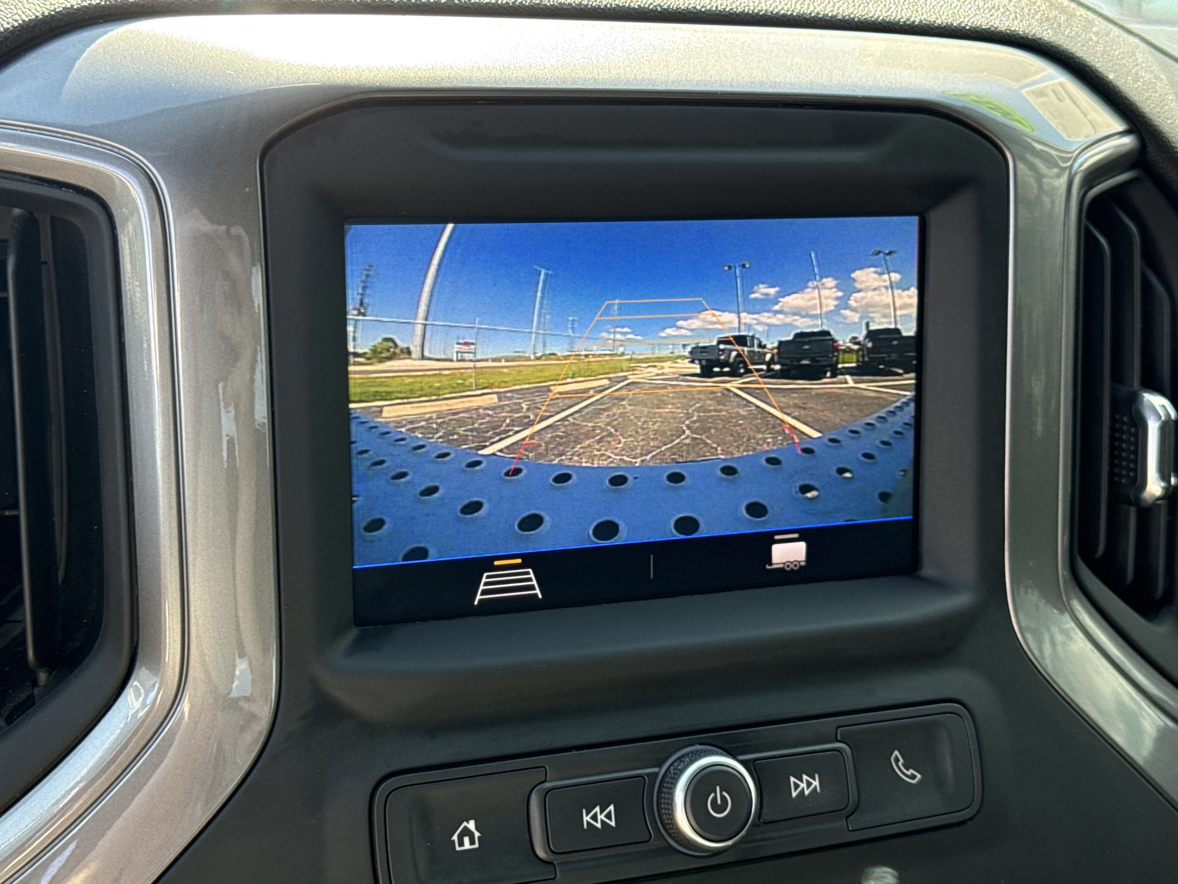 Used 2023 Chevrolet Silverado 3500 W/T w/ WT Convenience Package image 19