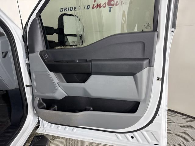 Certified 2024 Ford F350 XL w/ XL Driver Assist Package image 17