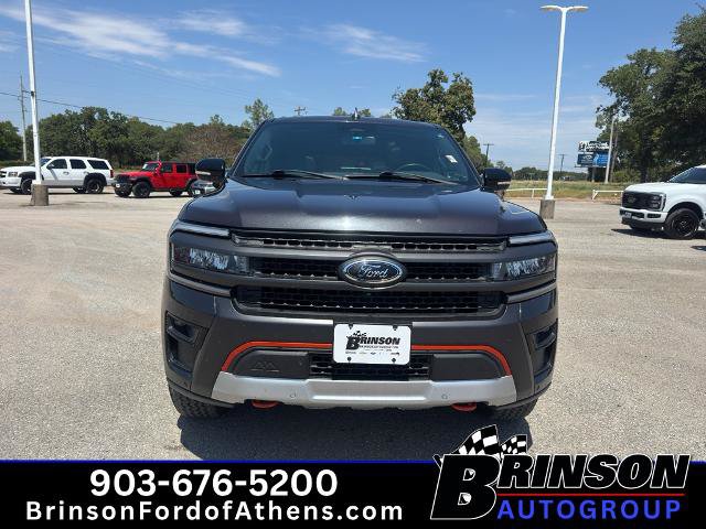 Certified 2024 Ford Expedition Timberline AWD/4WD image 2