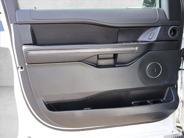 Certified 2020 Ford Expedition Max XLT AWD/4WD image 10