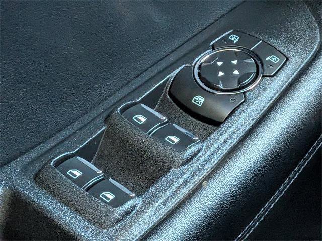 Certified 2022 Ford Edge SEL w/ Convenience Package image 25