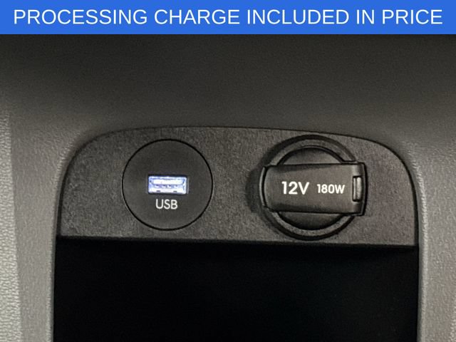 Used 2024 Hyundai Ioniq 5 SEL RWD image 23