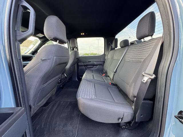 Certified 2023 Ford F150 XL w/ STX Appearance Package AWD/4WD image 15