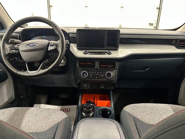 Certified 2024 Ford Maverick XLT w/ XLT Luxury Package image 16