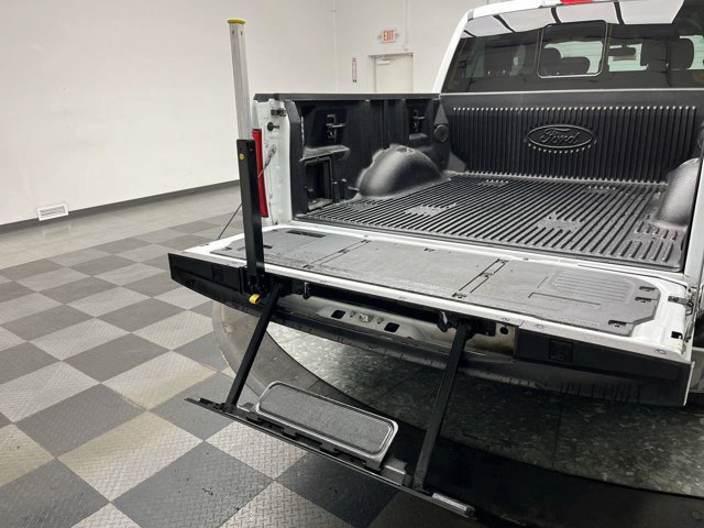 Certified 2023 Ford F150 XLT w/ Equipment Group 302A High AWD/4WD image 33